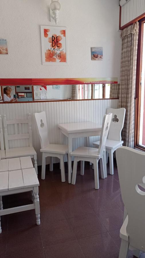 Hotel Drumond San Bernardo Esterno foto