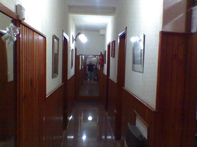 Hotel Drumond San Bernardo Esterno foto