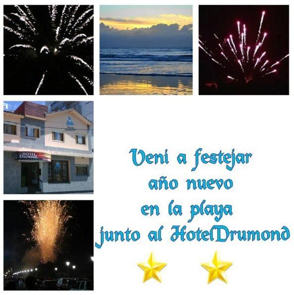 Hotel Drumond San Bernardo Esterno foto